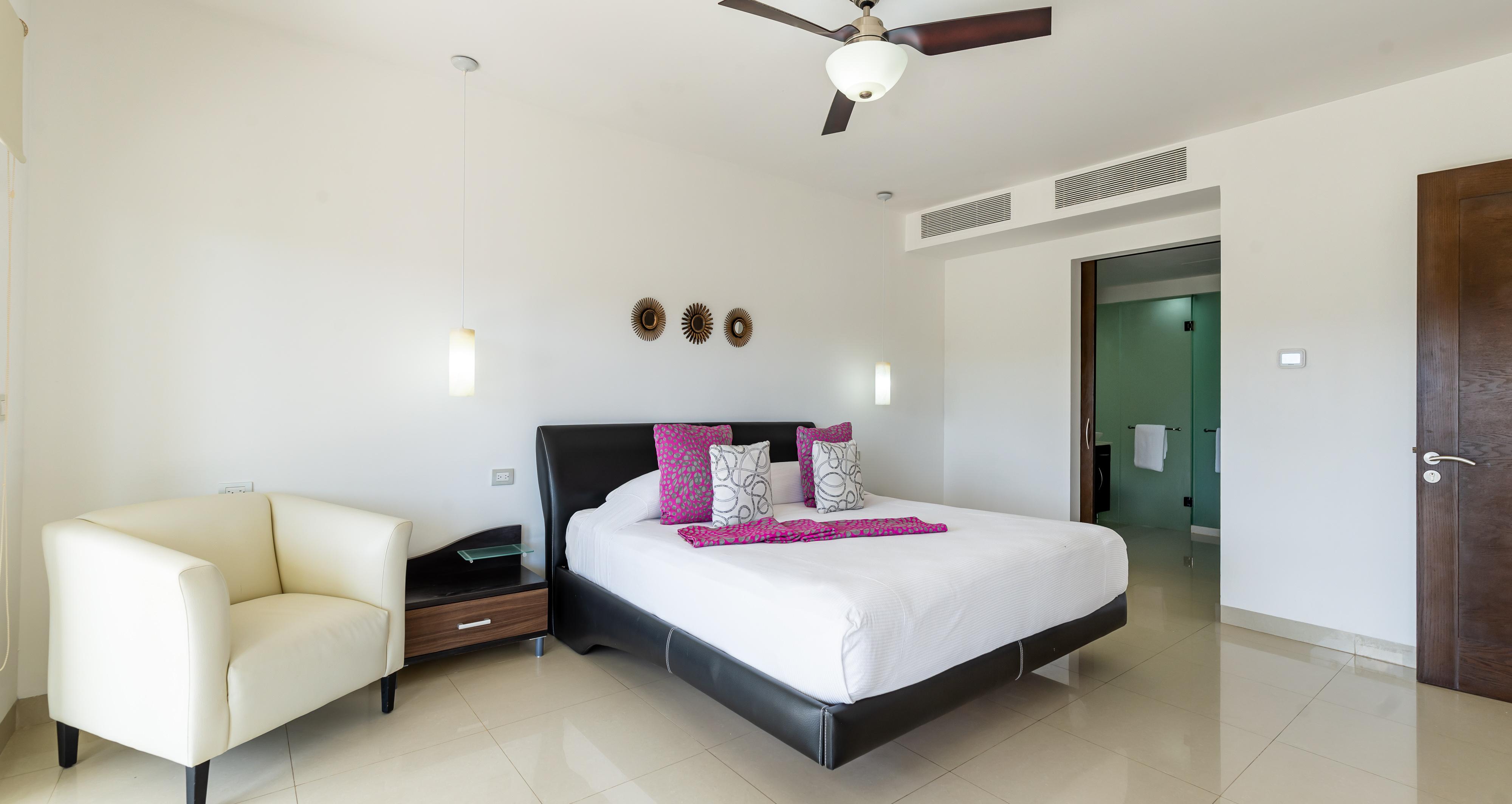 Mareazul Beach Front Resort Playa Del Carmen Eksteriør bilde