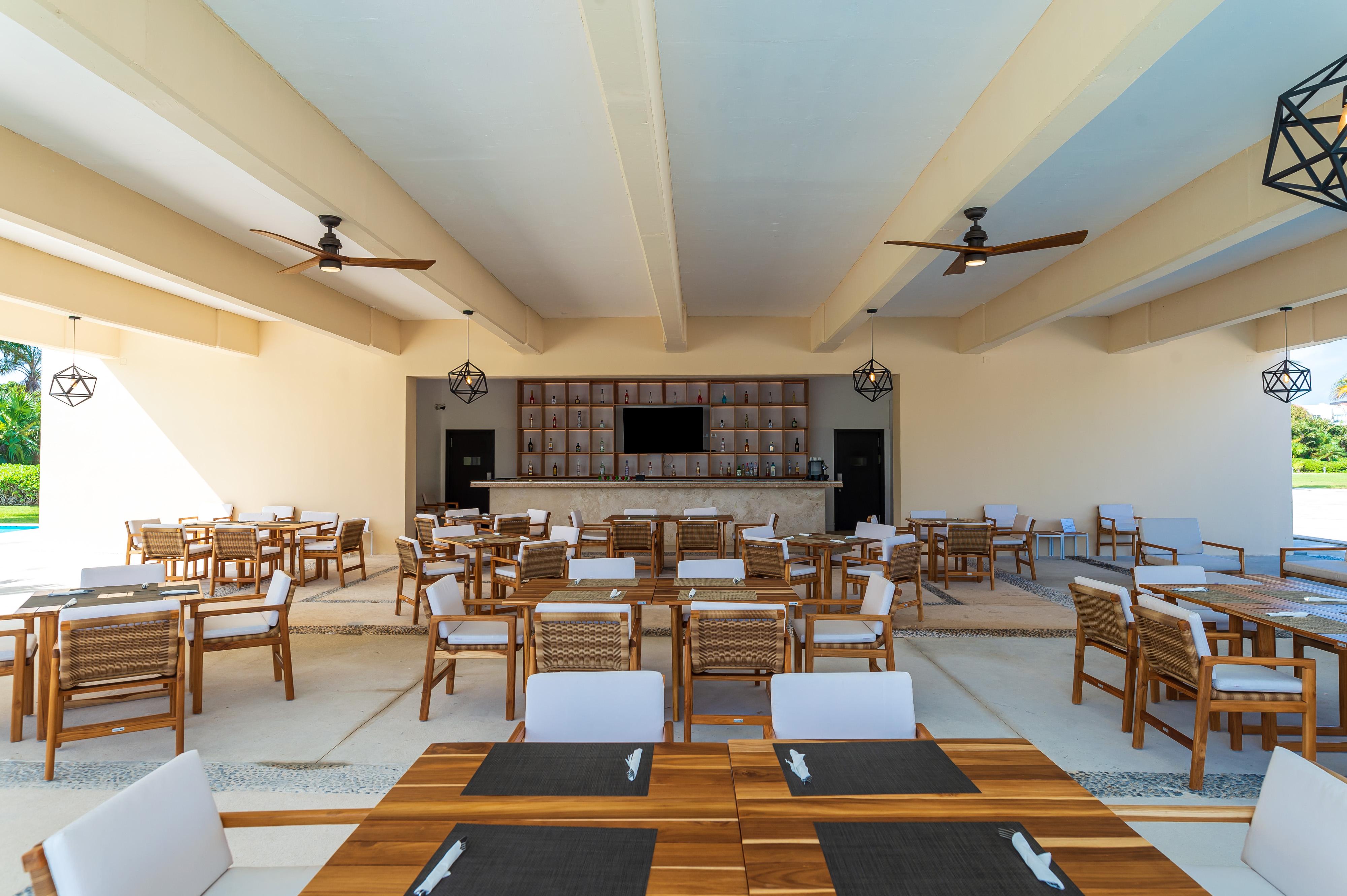 Mareazul Beach Front Resort Playa Del Carmen Eksteriør bilde