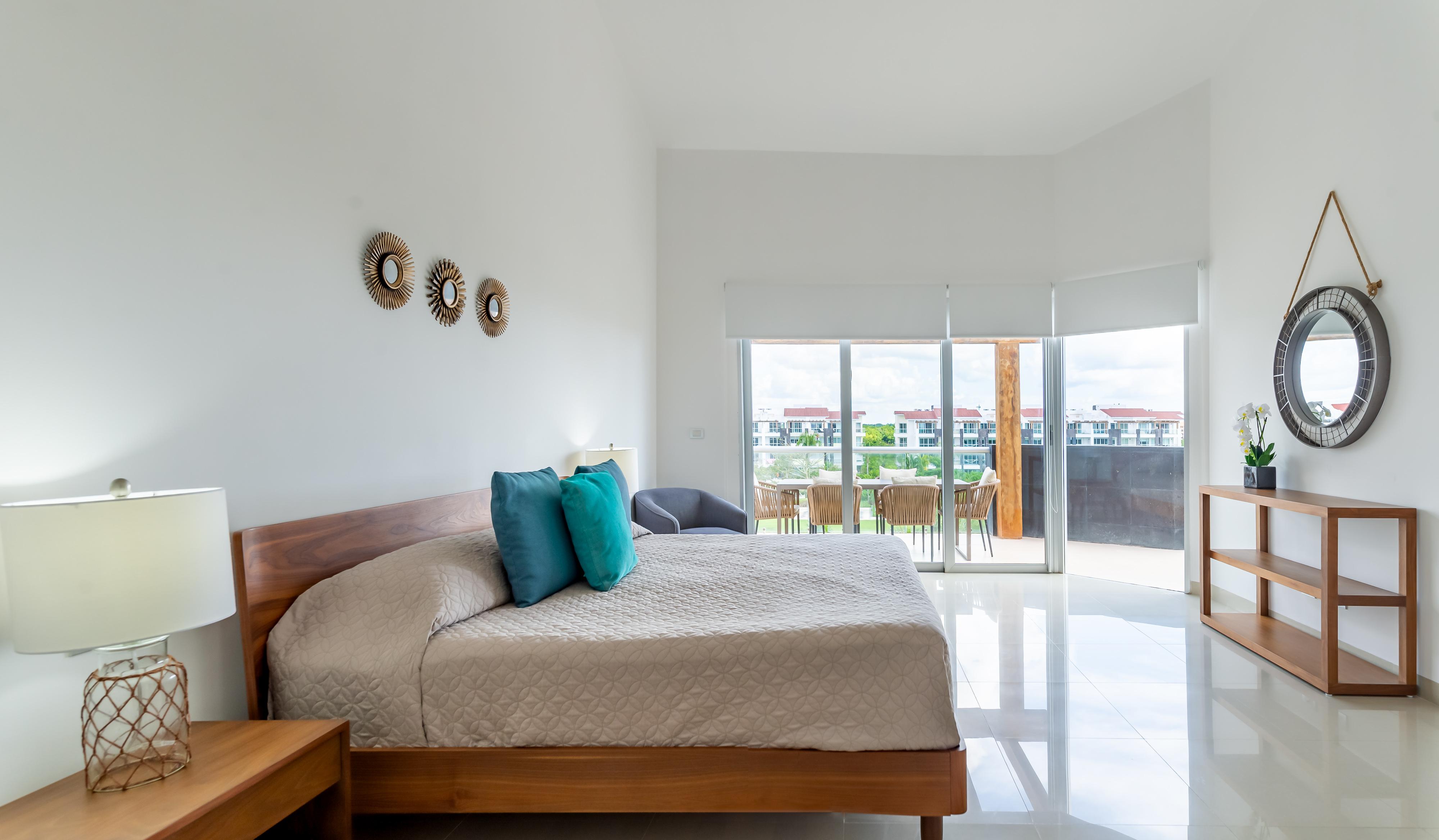 Mareazul Beach Front Resort Playa Del Carmen Eksteriør bilde
